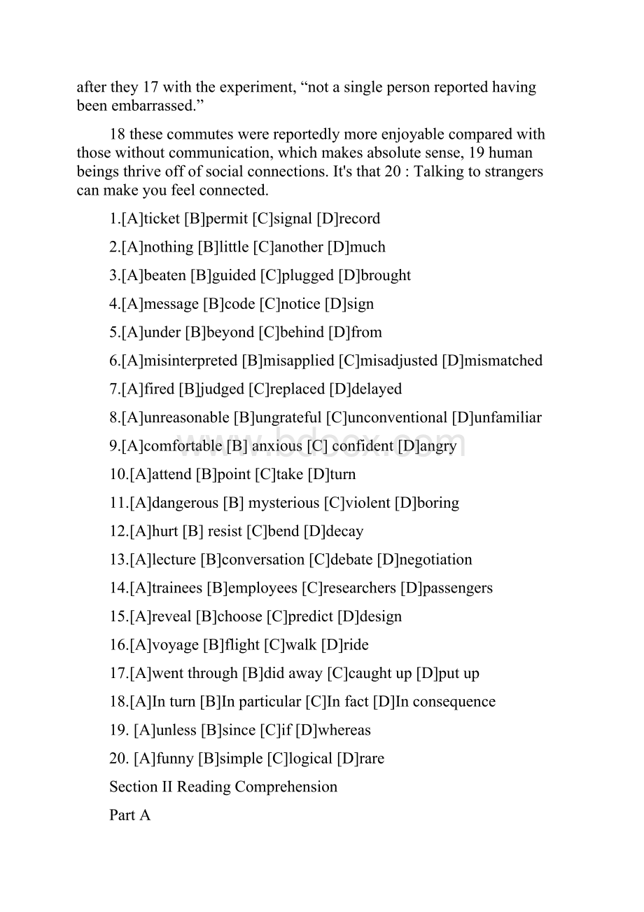 考研英语二真题及答案完整版.docx_第2页