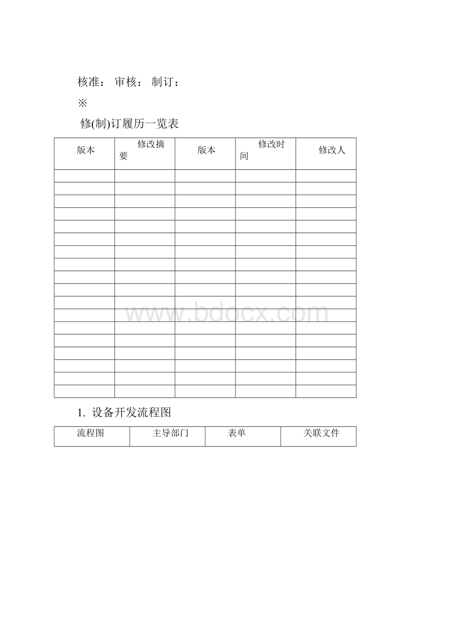 新设备开发流程Word文档格式.docx_第2页