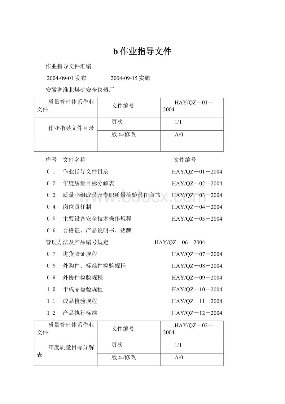 b作业指导文件文档格式.docx