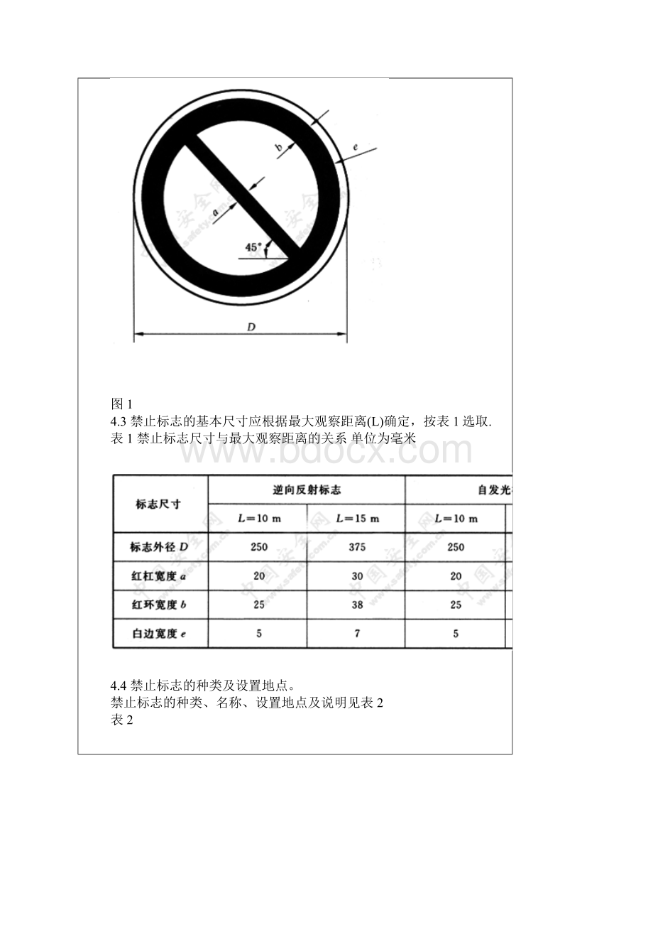 完整word矿山安全标志.docx_第3页