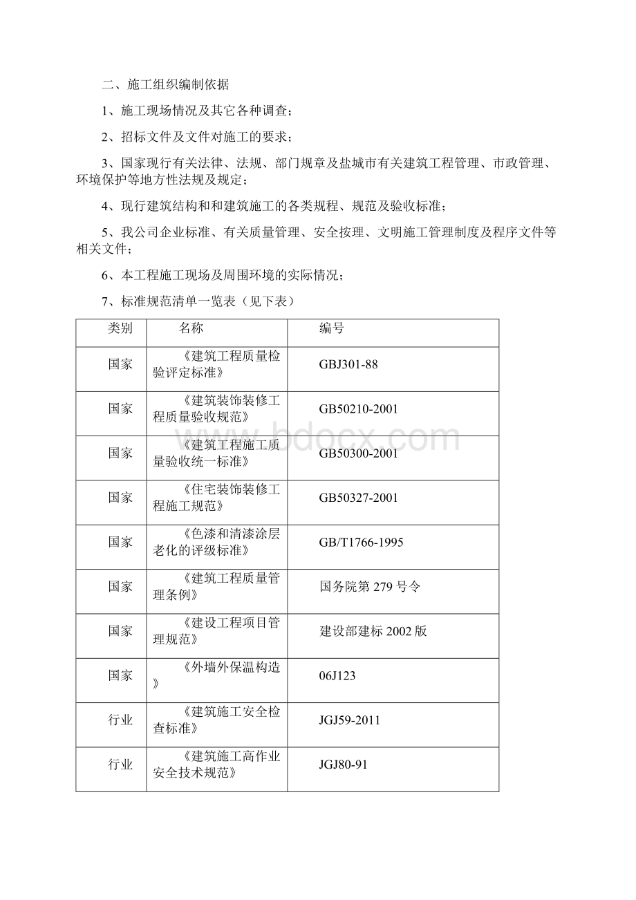 外墙保温装饰一体板现场施工方法.docx_第2页