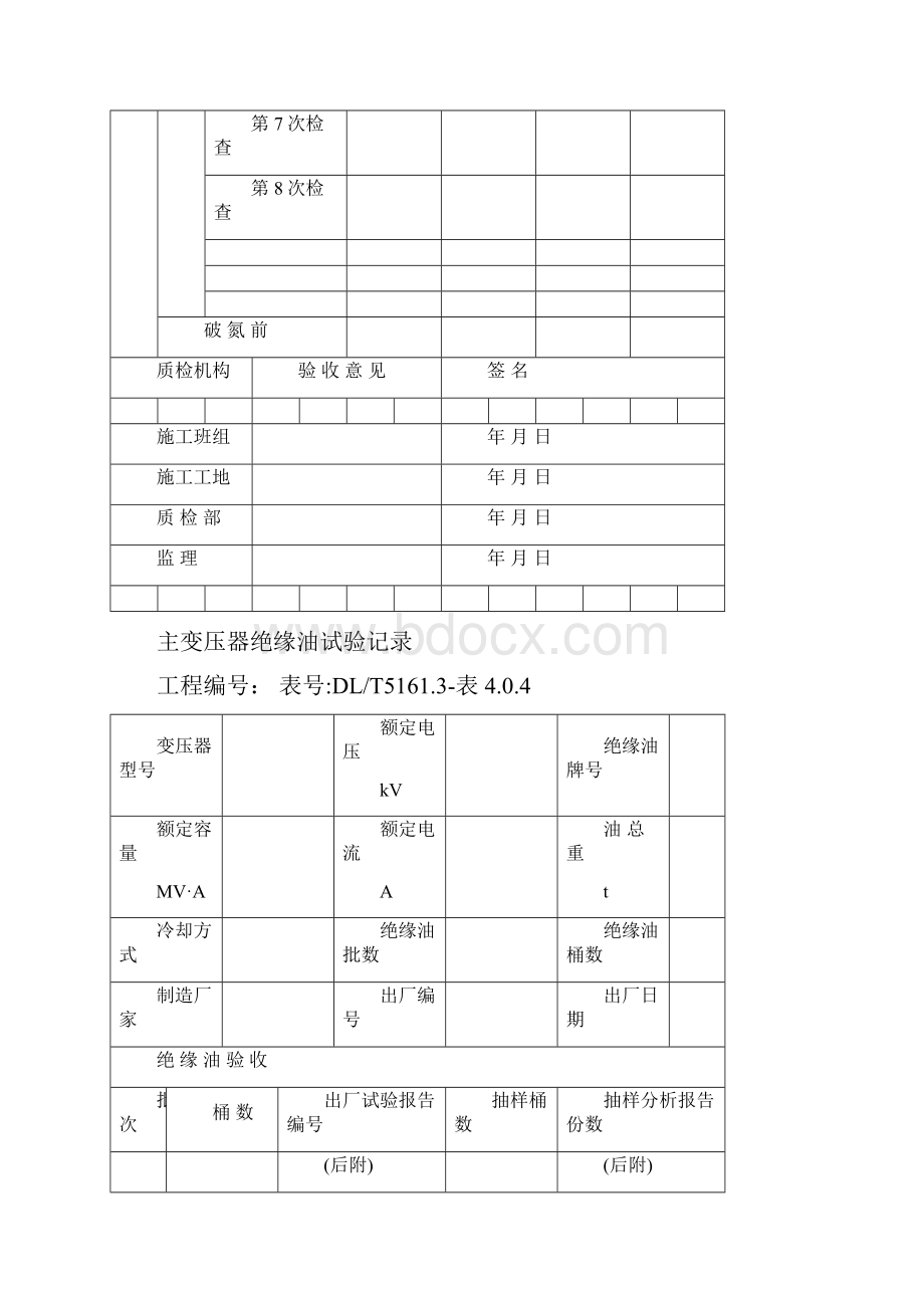 变压器运输冲击记录.docx_第3页