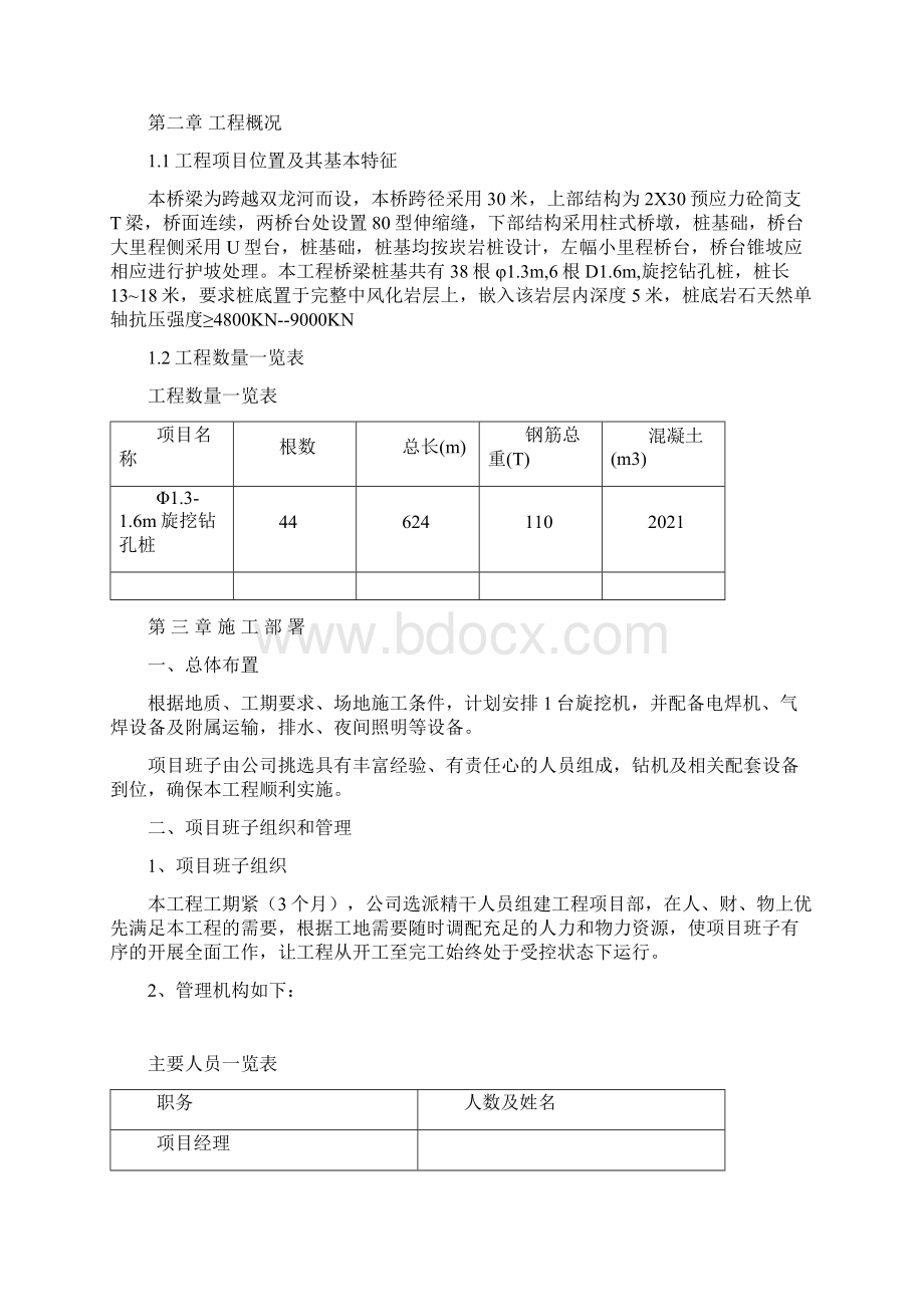 旋挖桩专项施工方案45603Word格式文档下载.docx_第2页