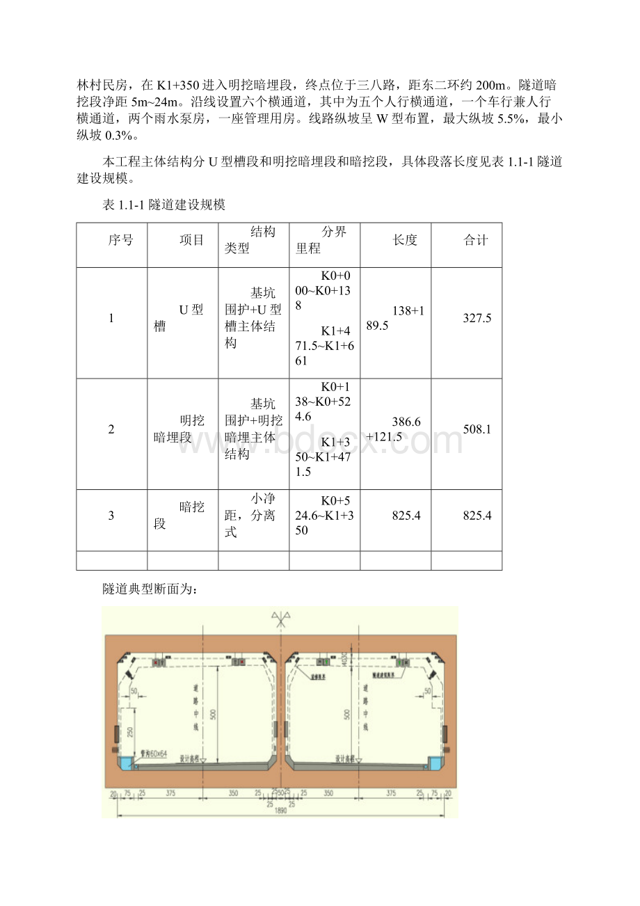 深基坑开挖Word下载.docx_第2页