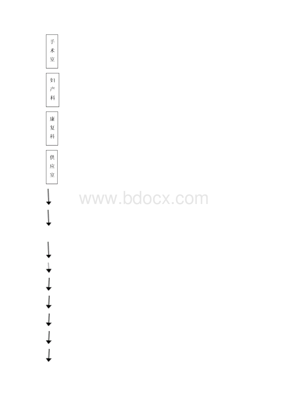 护理管理组织架构.docx_第2页