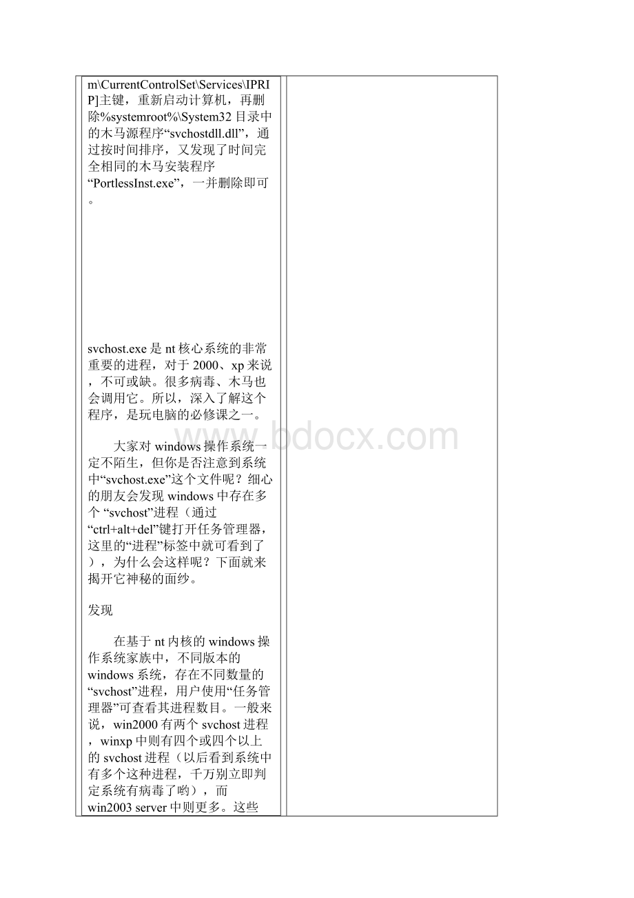 svchost进程问题.docx_第3页