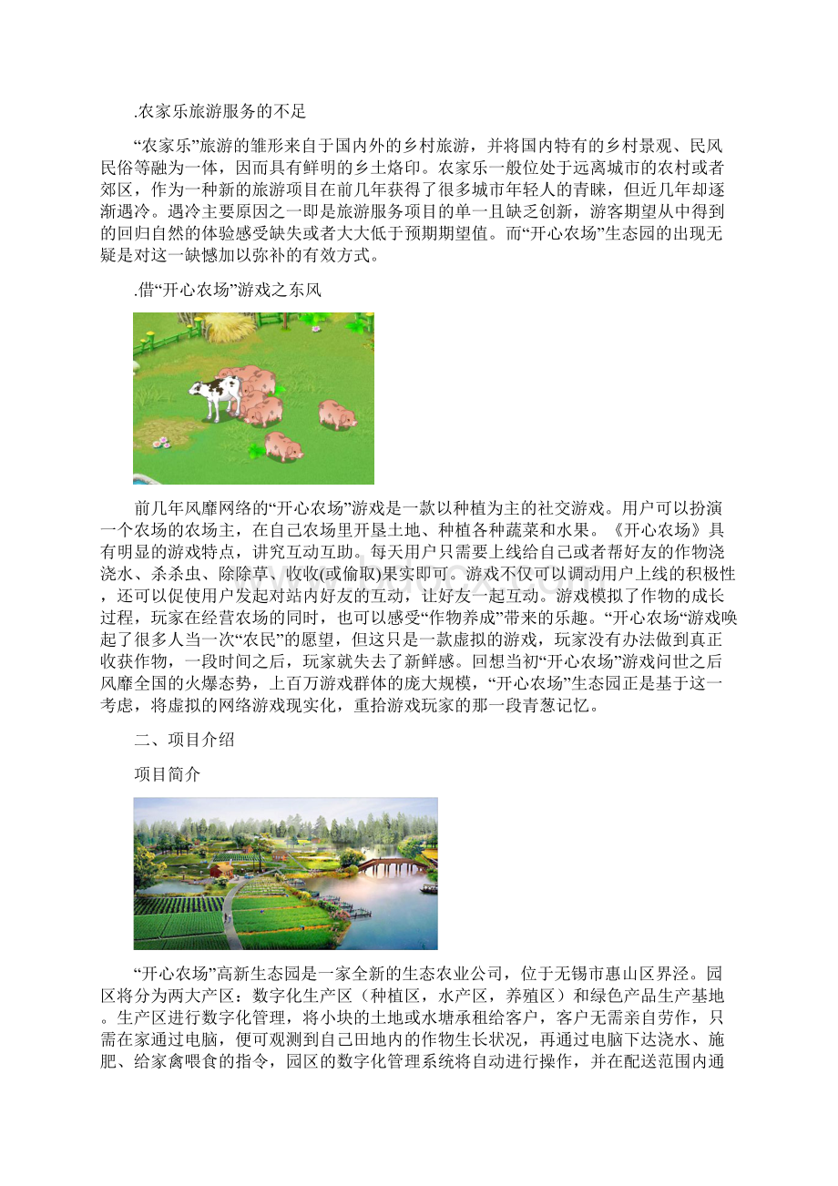 开心农场创业计划书.docx_第2页