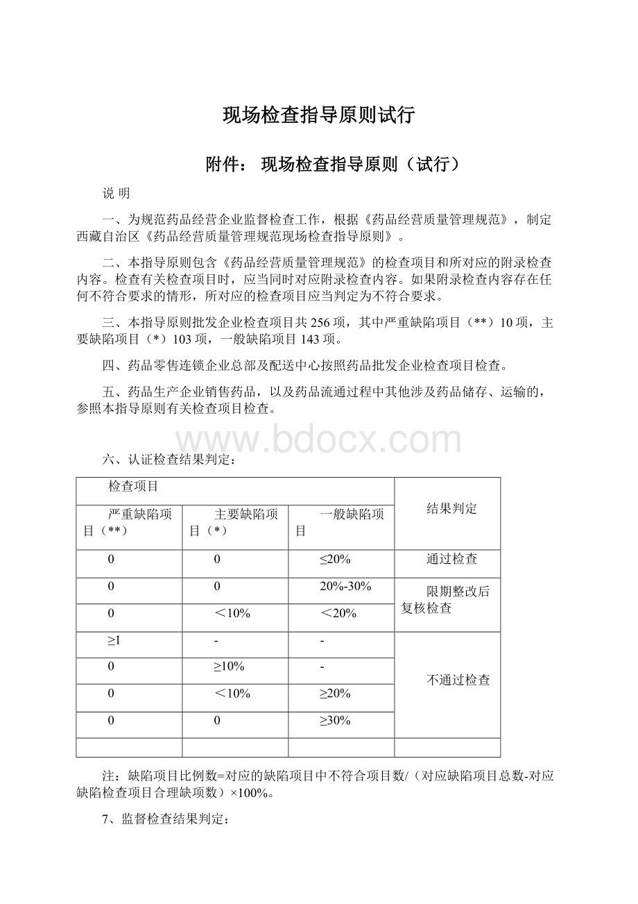 现场检查指导原则试行.docx_第1页