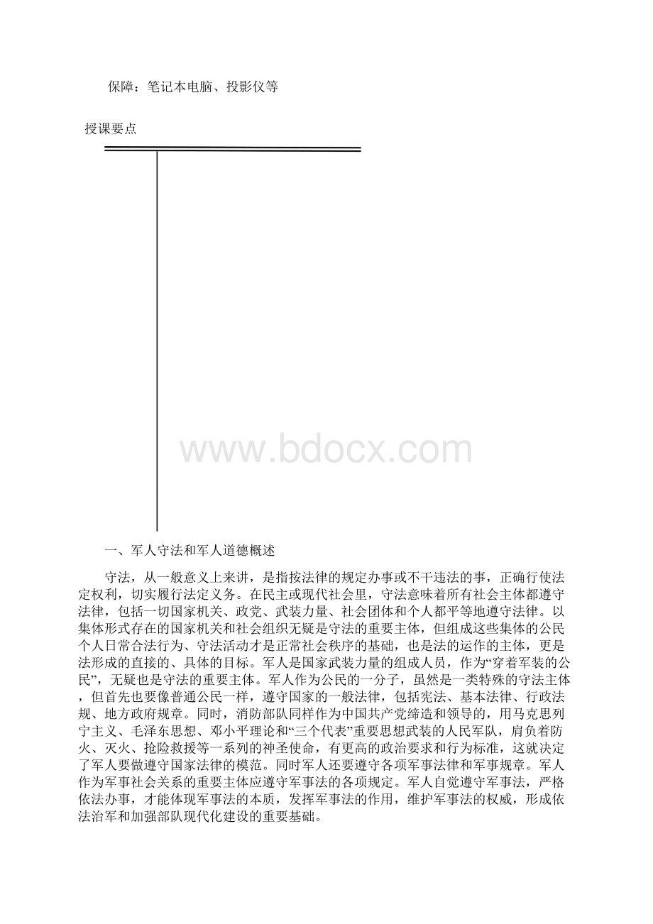 模范遵守法纪恪守道德规范Word文档下载推荐.docx_第2页