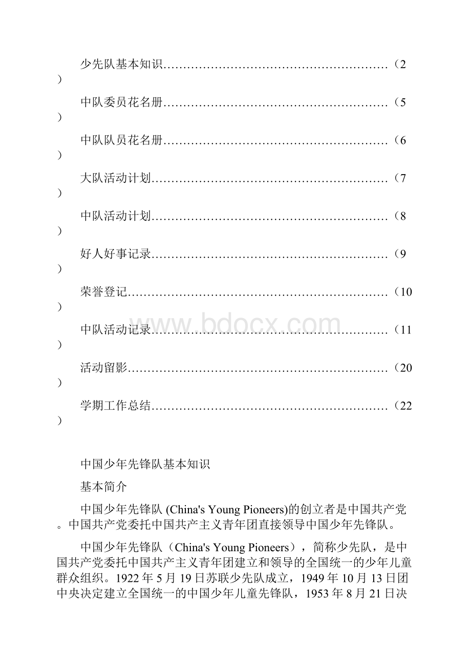 少先队中队活动手册A3手册打印文档格式.docx_第2页