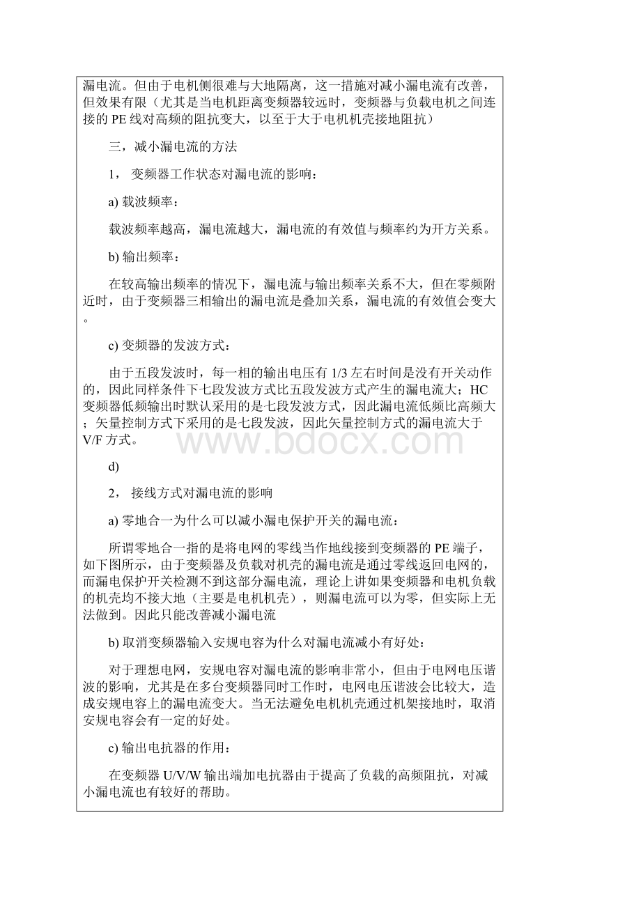 关于变频器漏电的若干问题Word文件下载.docx_第2页