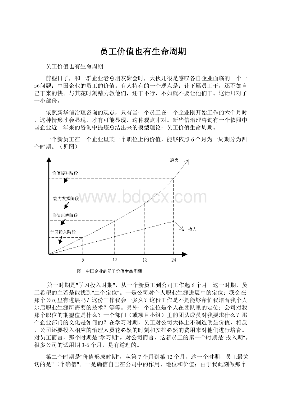 员工价值也有生命周期Word文件下载.docx