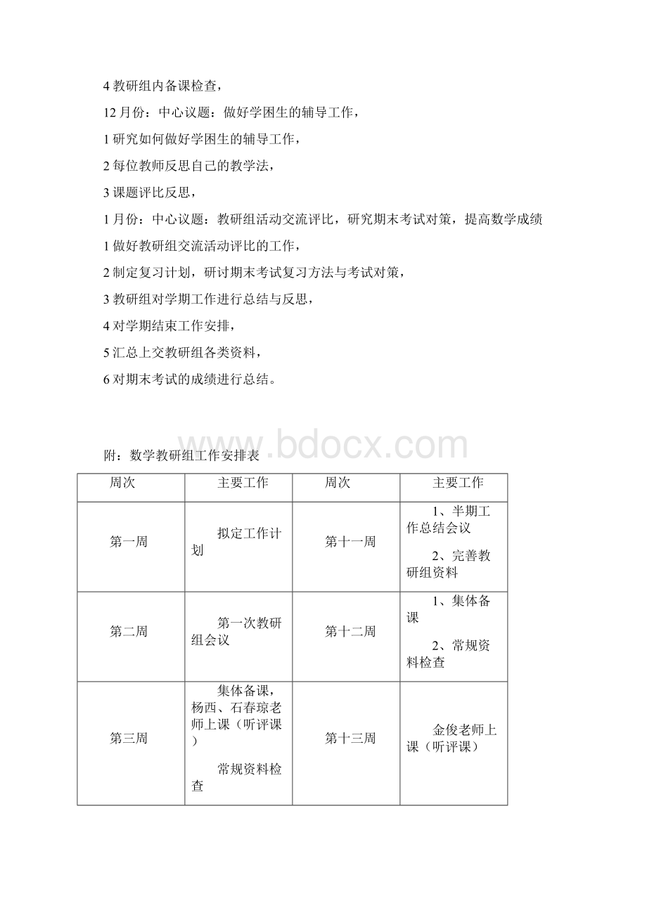 数学教研组工作计划 5Word文档下载推荐.docx_第3页