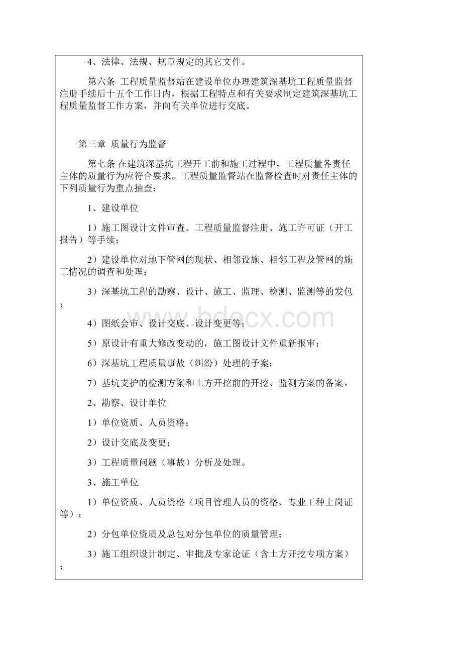 南京市房屋建筑深基坑工程质量监督管理实施细则及附件1234.docx_第2页