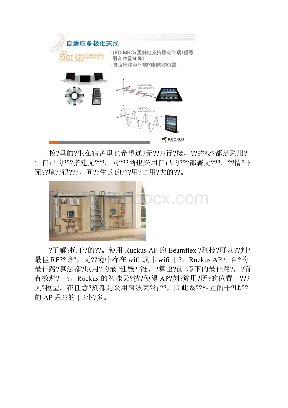 学生宿舍无线覆盖.docx_第2页