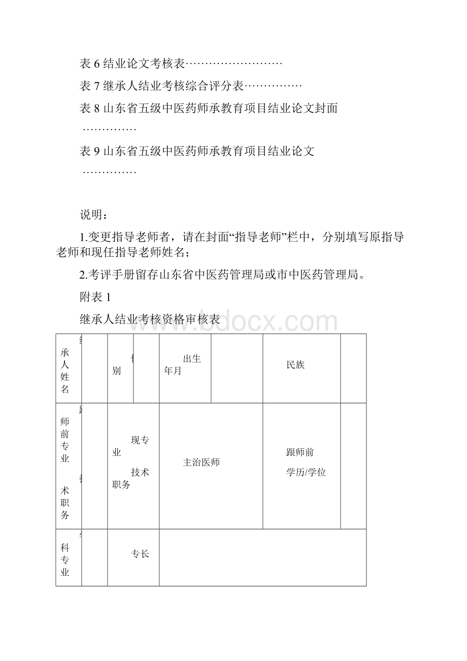 考核手册Word文档下载推荐.docx_第2页