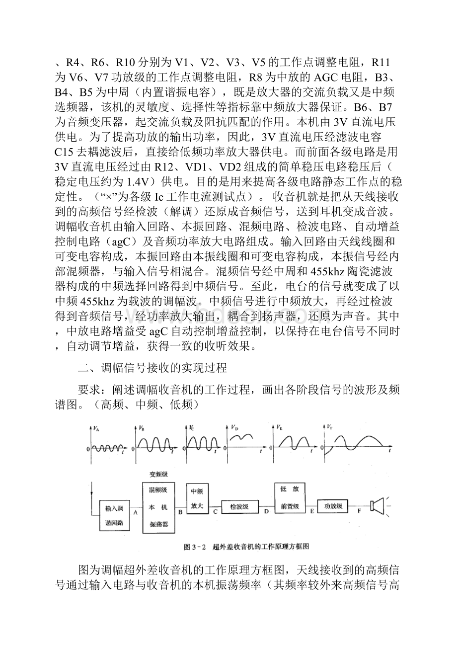 高频电子课程设计报告书新.docx_第3页