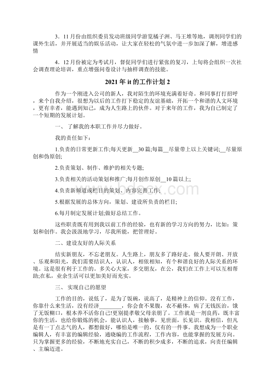 it的工作计划Word文档下载推荐.docx_第3页