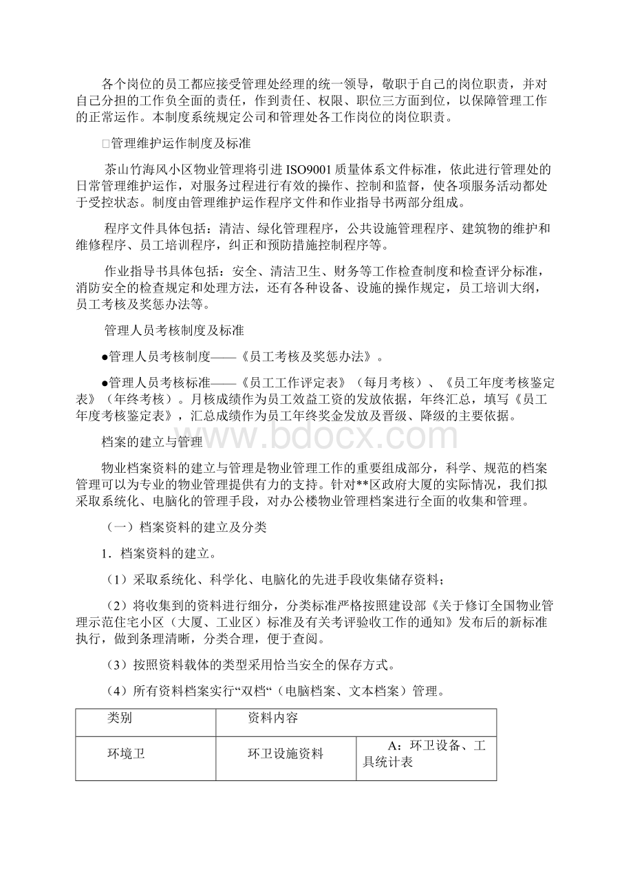 物业服务保障体系Word文件下载.docx_第2页