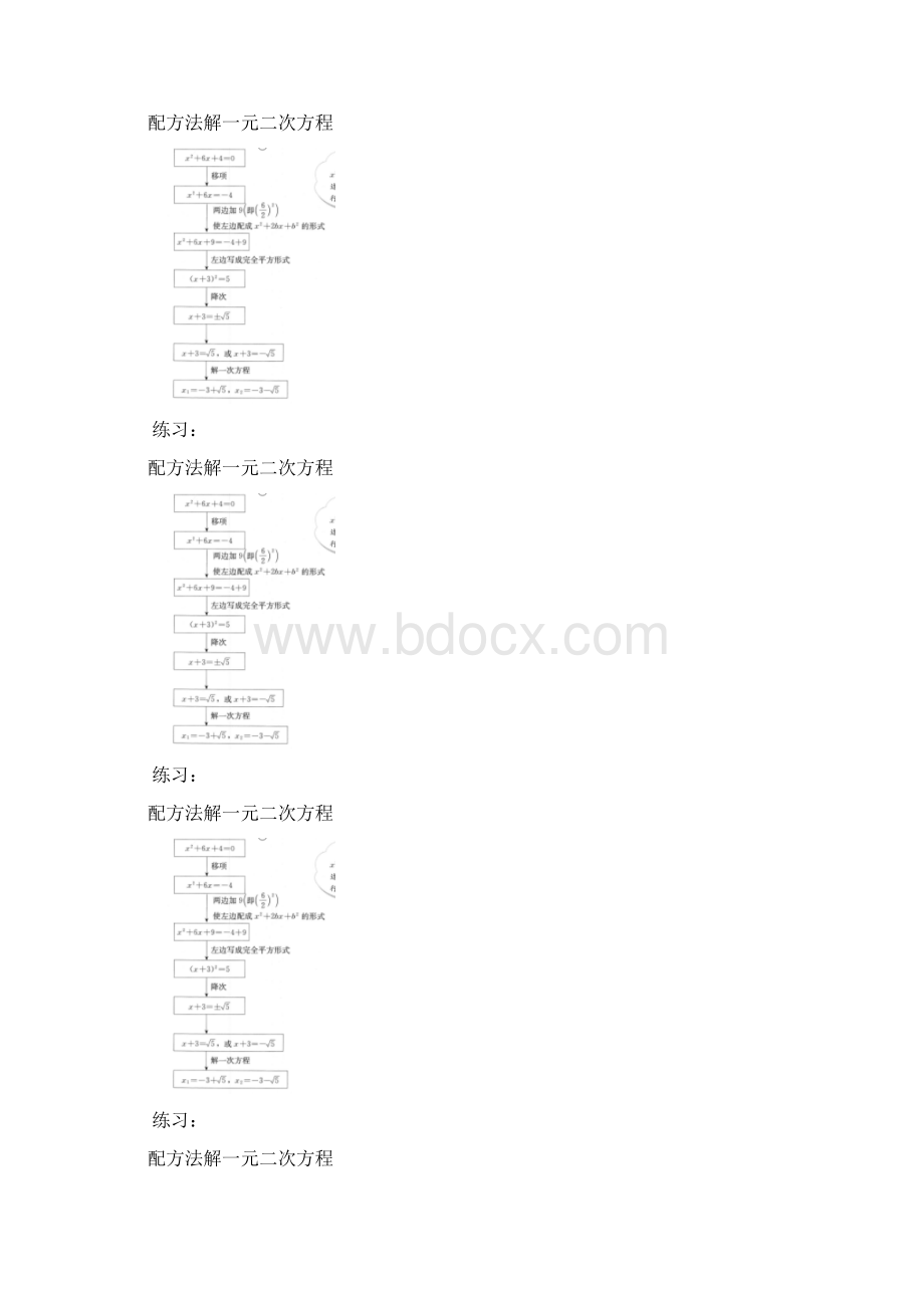 教资初中数学逐字稿示例三篇.docx_第3页