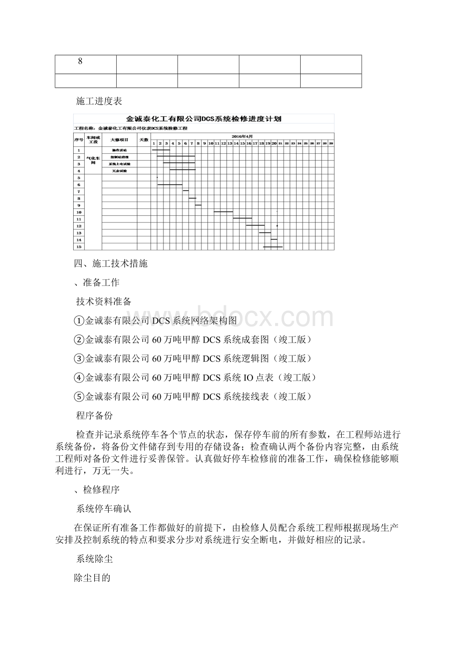 DCS检修方案.docx_第3页