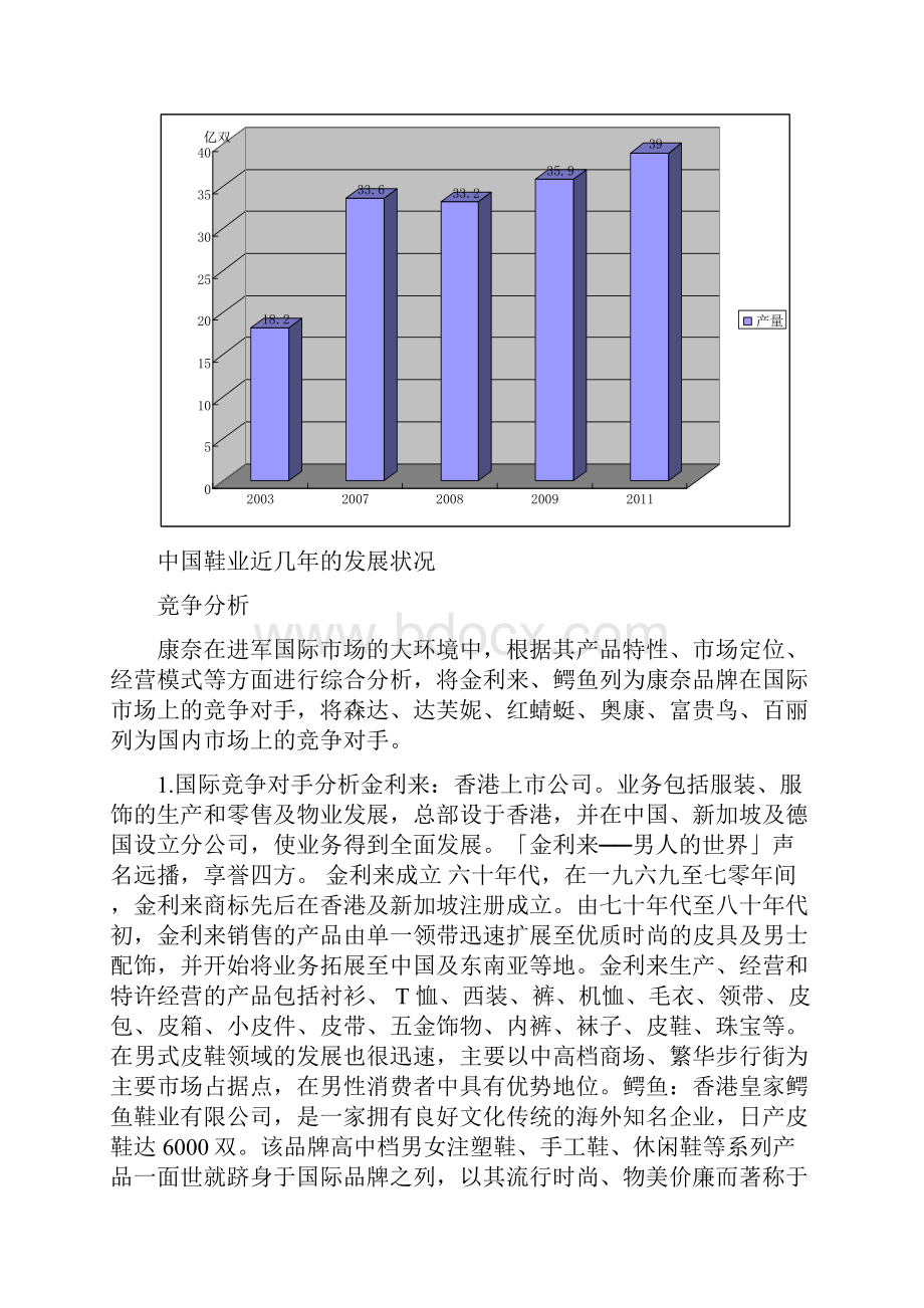 品牌鞋业康奈市场推广营销活动策划案.docx_第3页