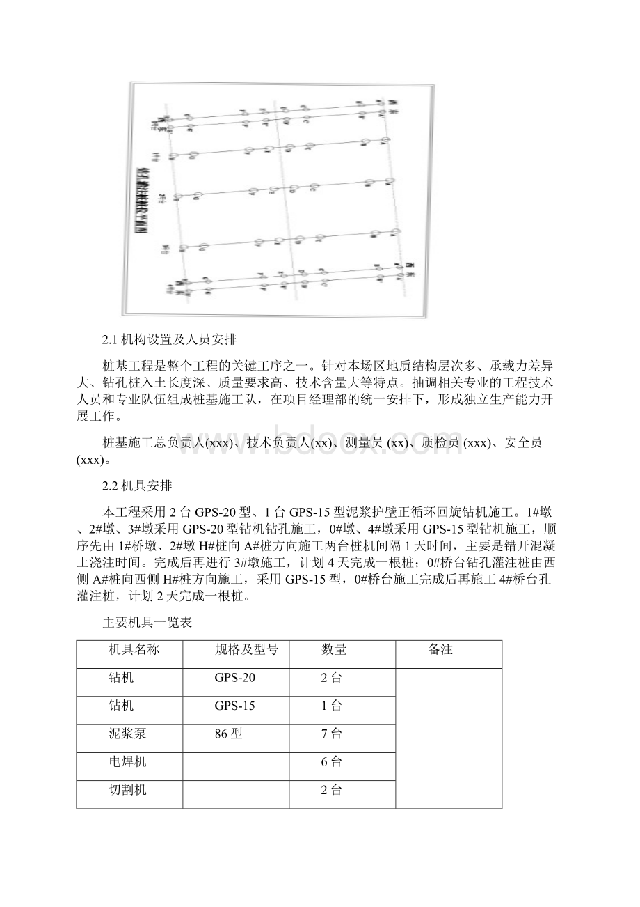 桥梁钻孔灌注桩施工方案.docx_第3页