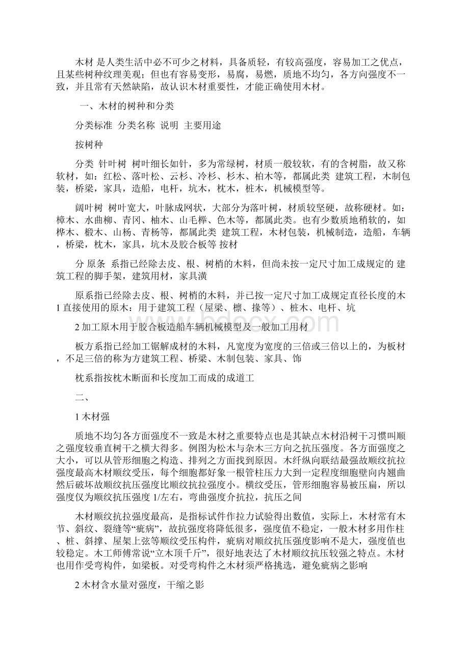 板式家具生产工艺流程与木材知识Word文件下载.docx_第3页