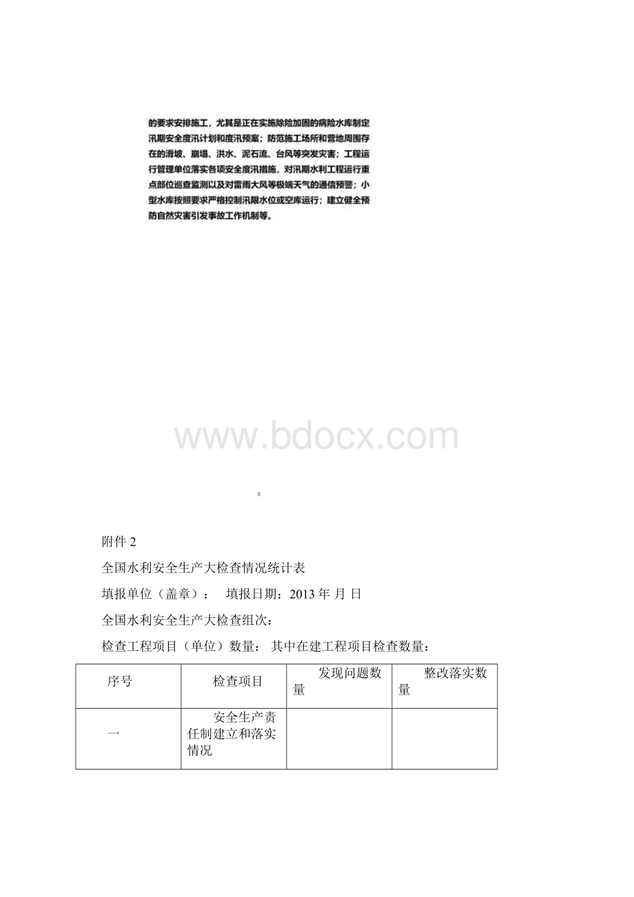 水利安全生产检查要点.docx_第3页