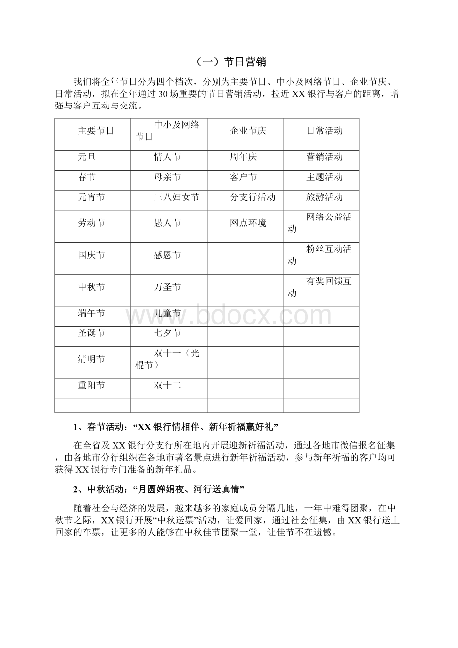 银行微信年度营销推广方案Word格式文档下载.docx_第3页