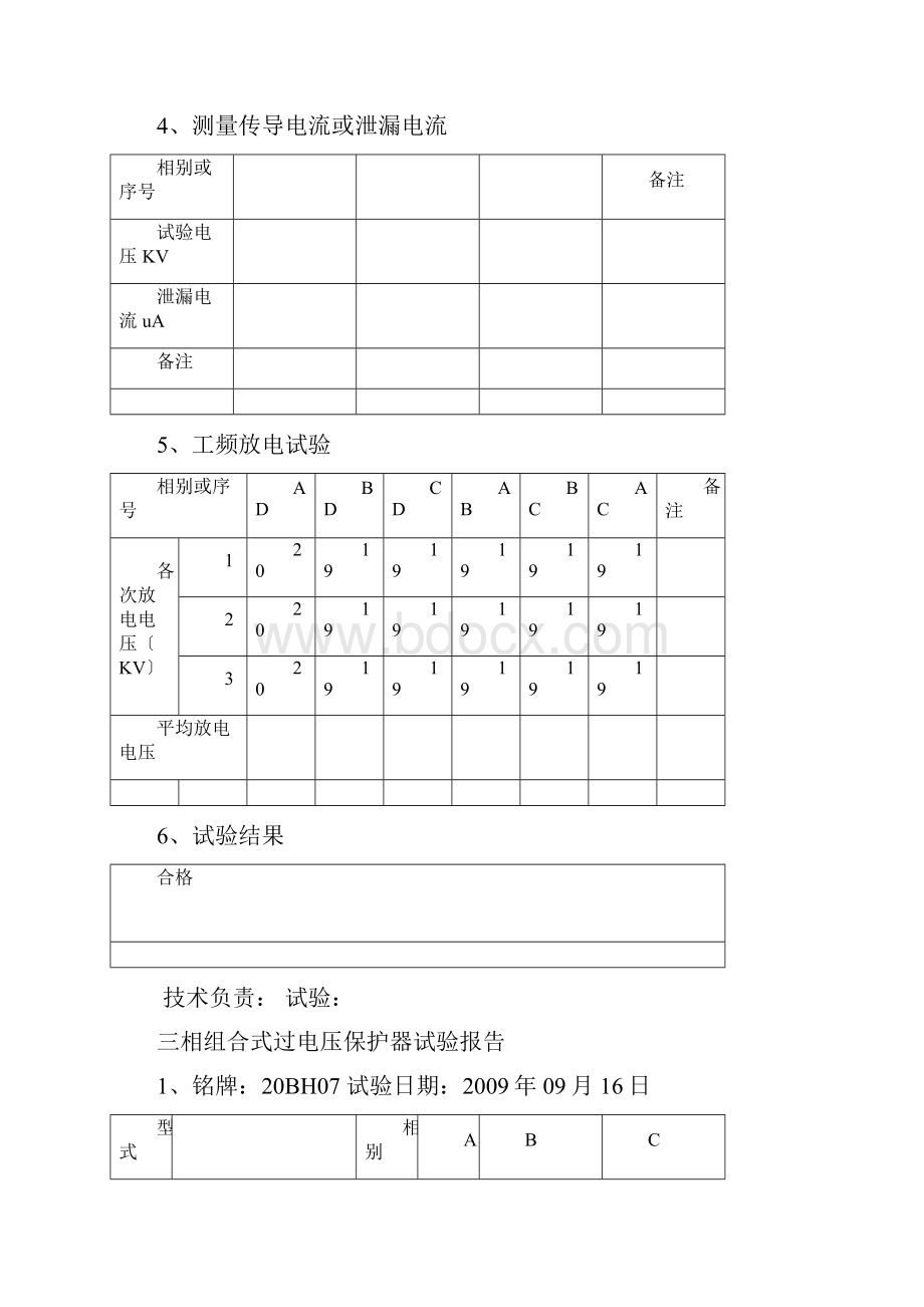 三相组合式过电压保护器试验.docx_第2页