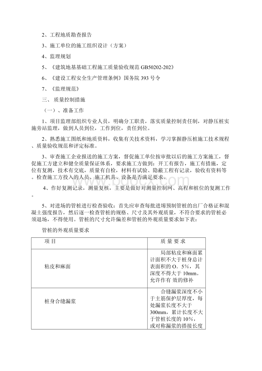 41管桩基础工程施工质量控制.docx_第2页