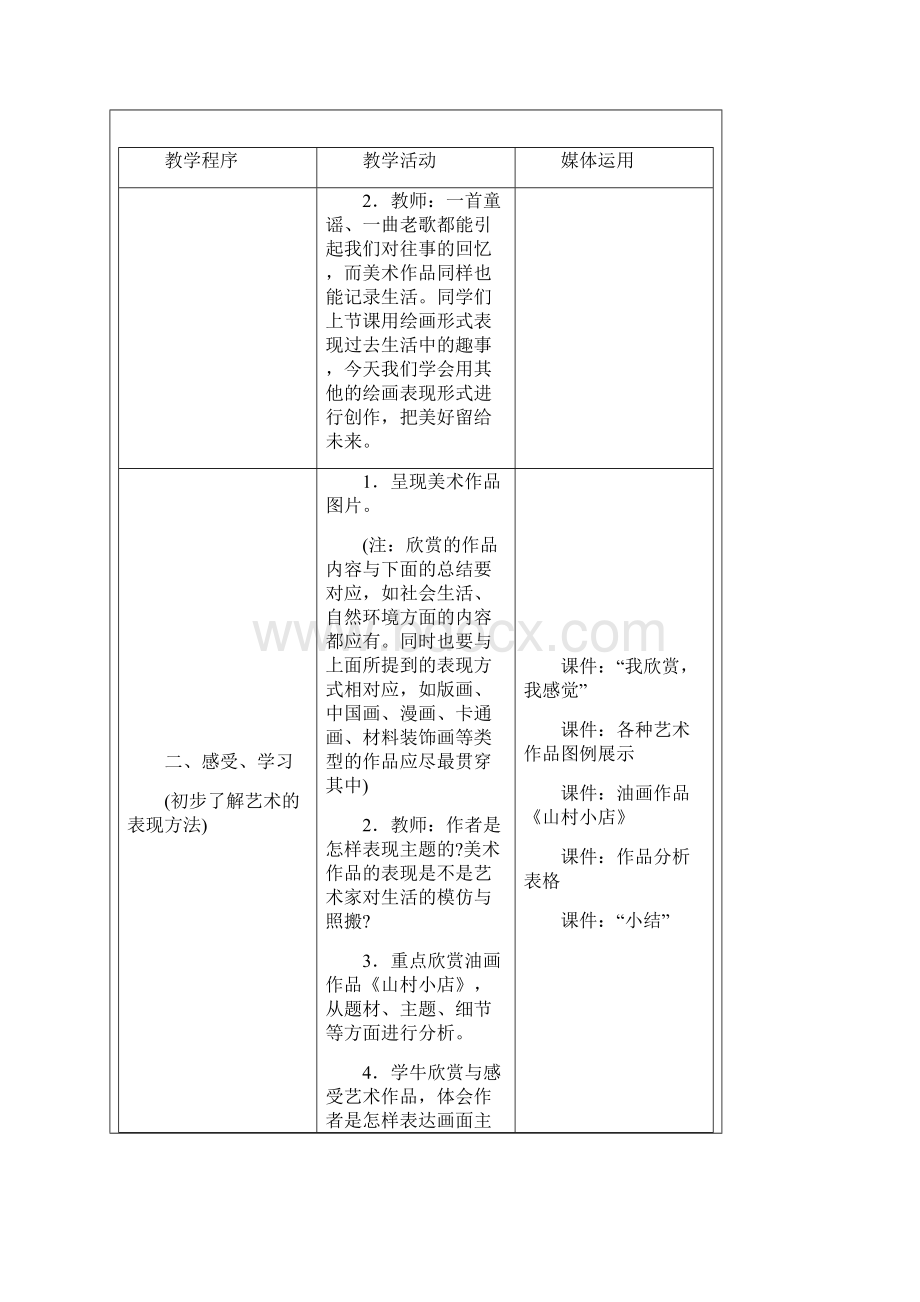 七下美术Word格式文档下载.docx_第3页