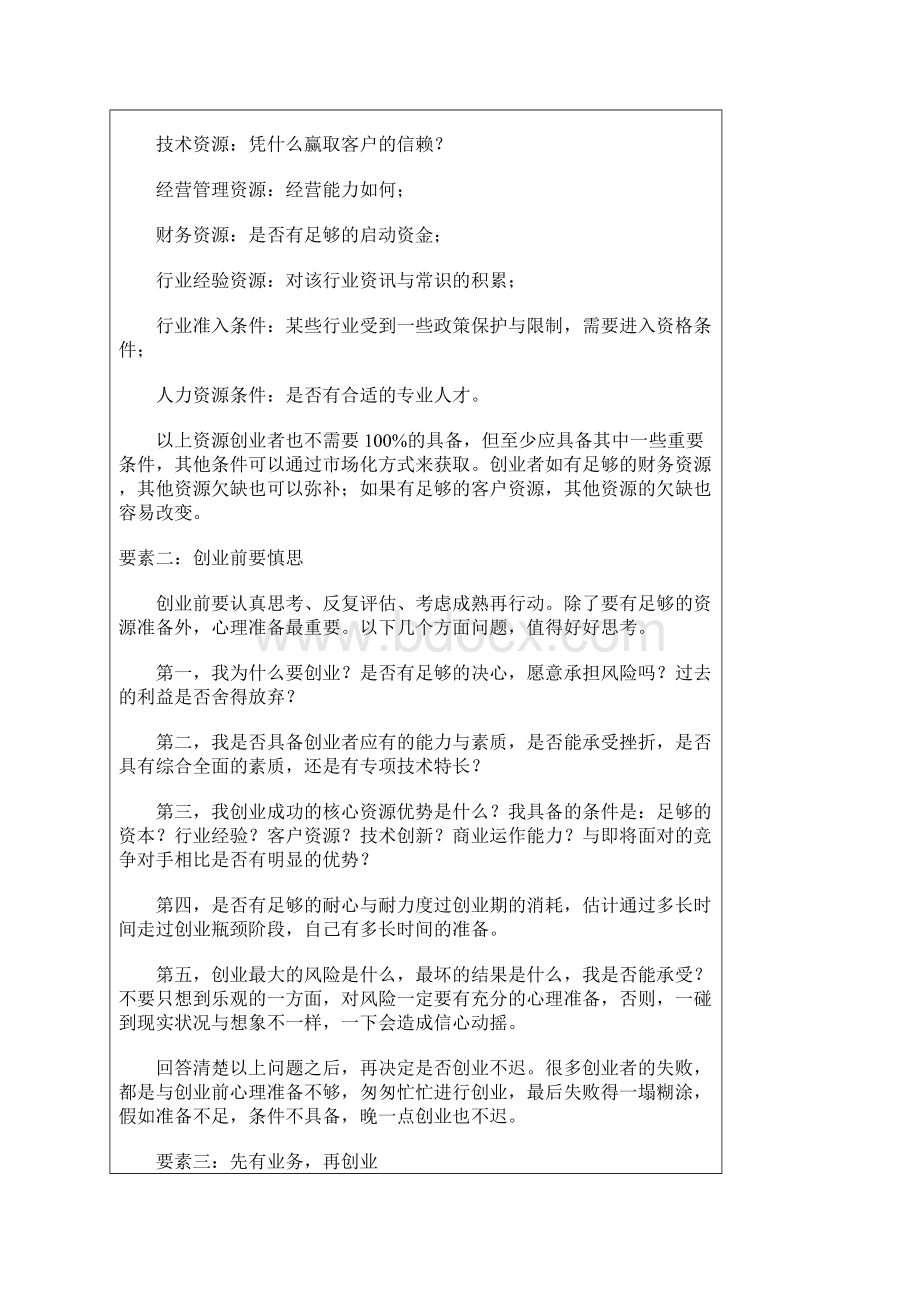 大学生自主创业的三大方向.docx_第3页