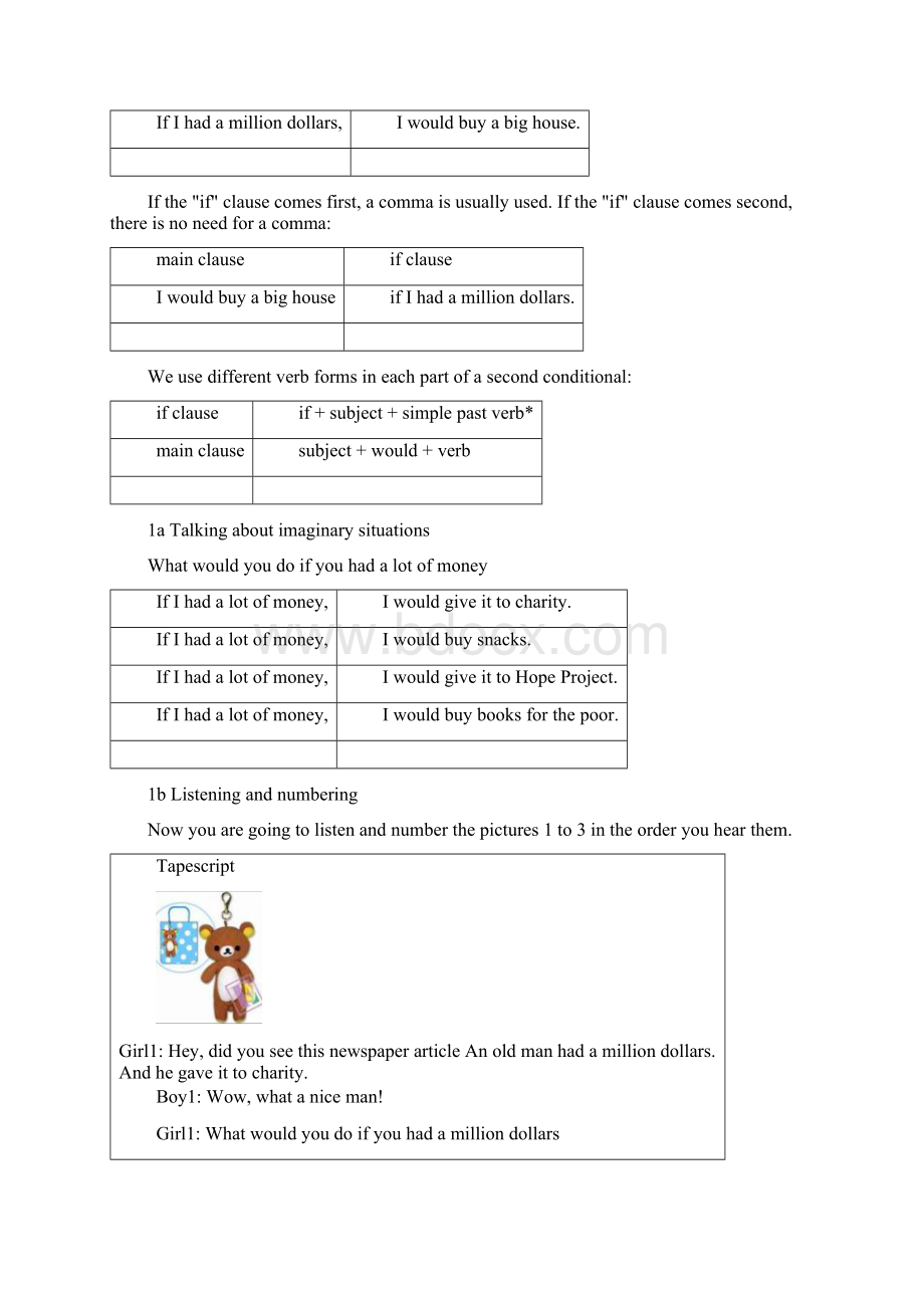 九年级英语第四单元教案.docx_第2页