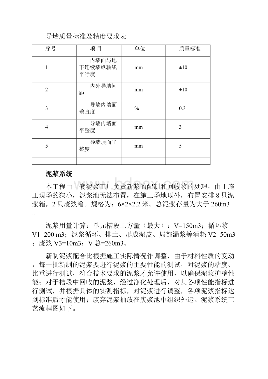 地连墙施工工艺Word文档格式.docx_第3页