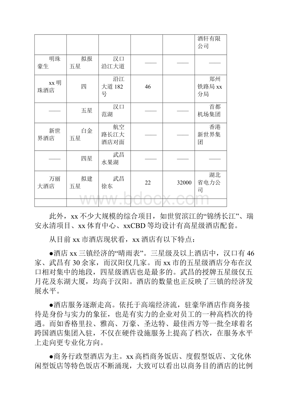 酒店及酒店公寓市场概况.docx_第2页