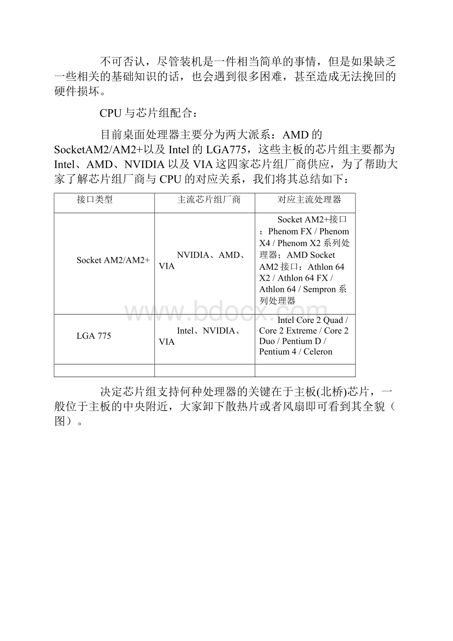 DIY装机教程电脑装机.docx_第2页