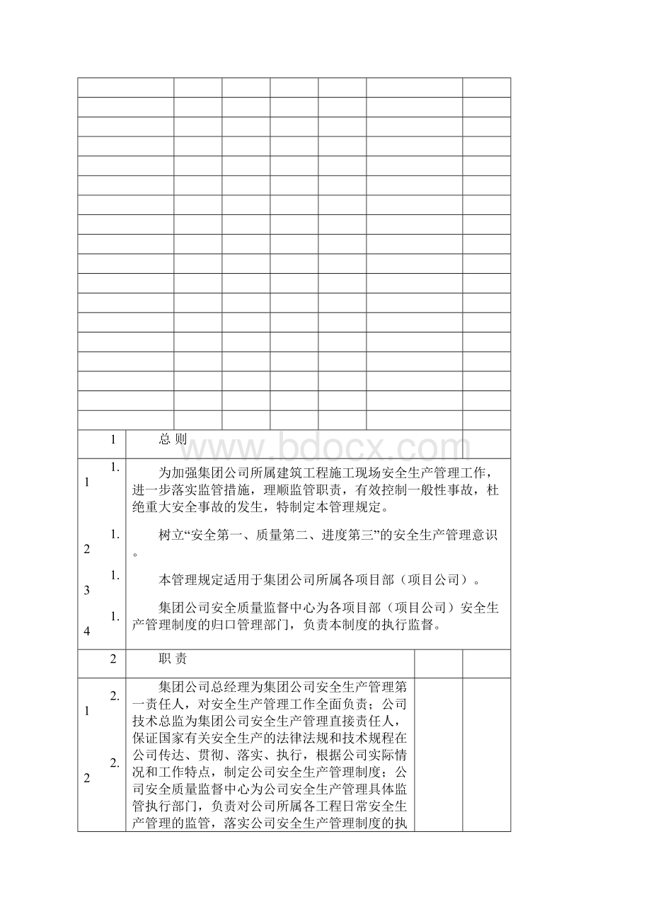 BTAJ201建筑工程安全生产管理制度.docx_第2页