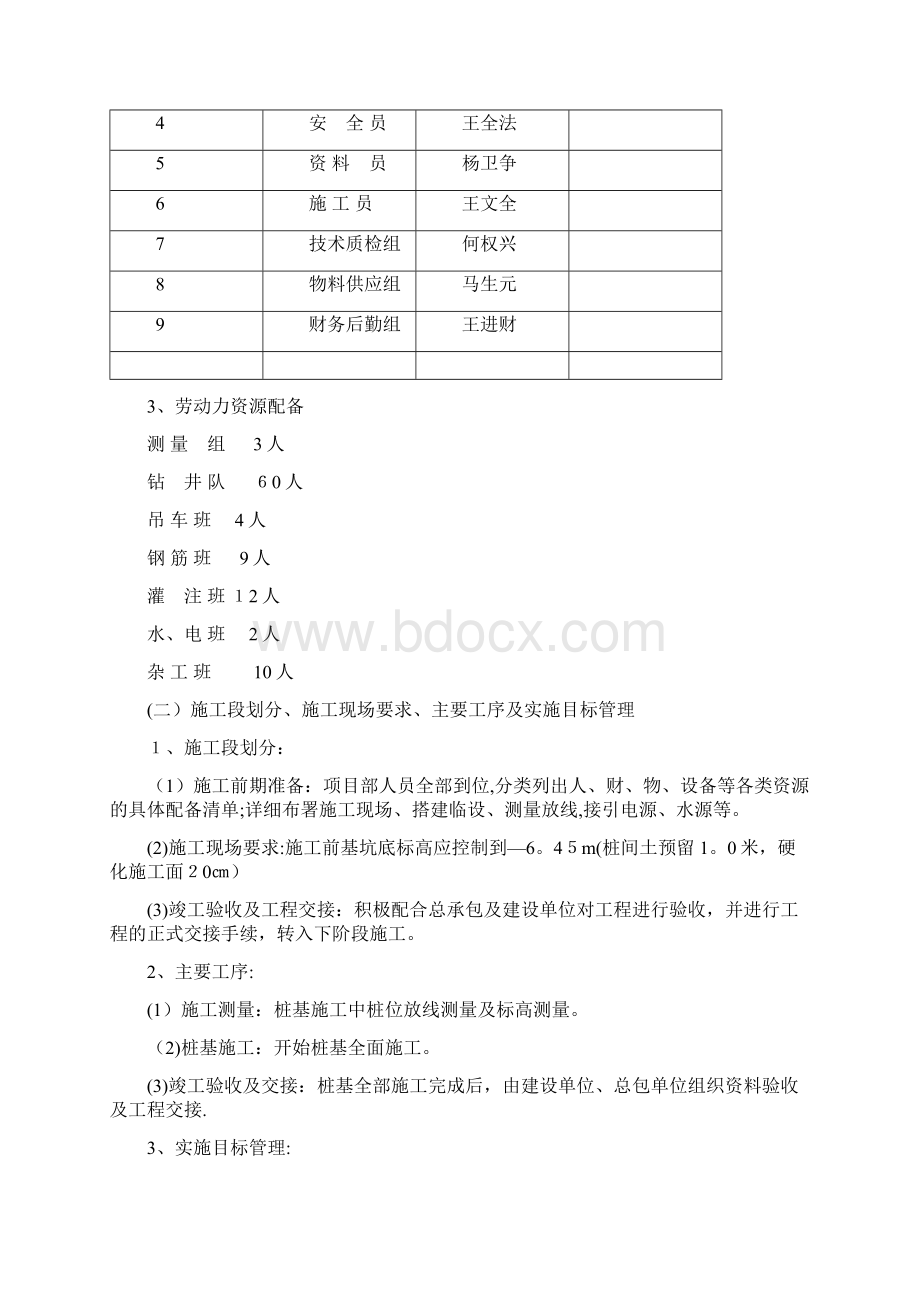 长乐坡施工组织设计方案Word文档下载推荐.docx_第3页