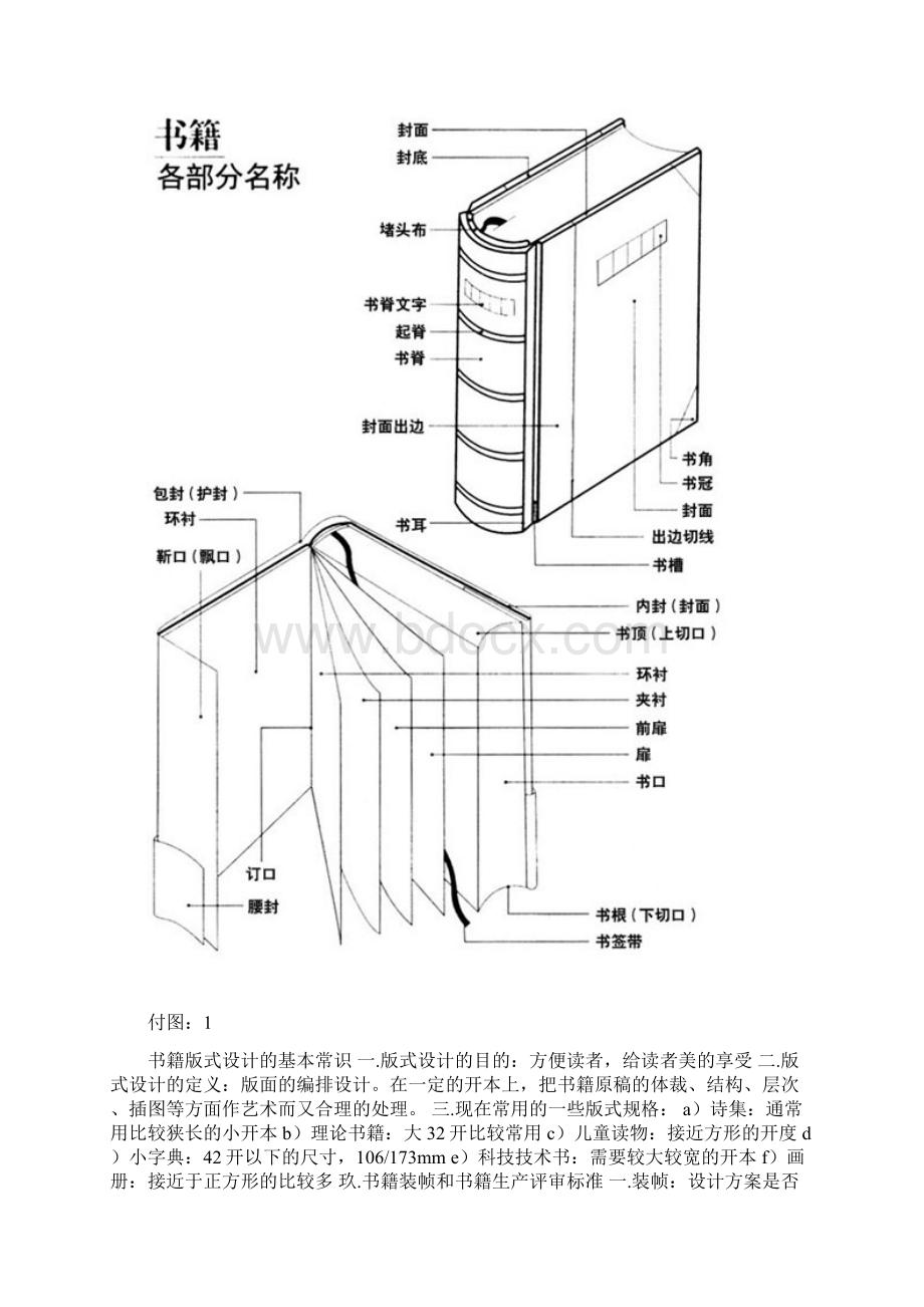 印刷尺寸大小 纸张大小.docx_第3页