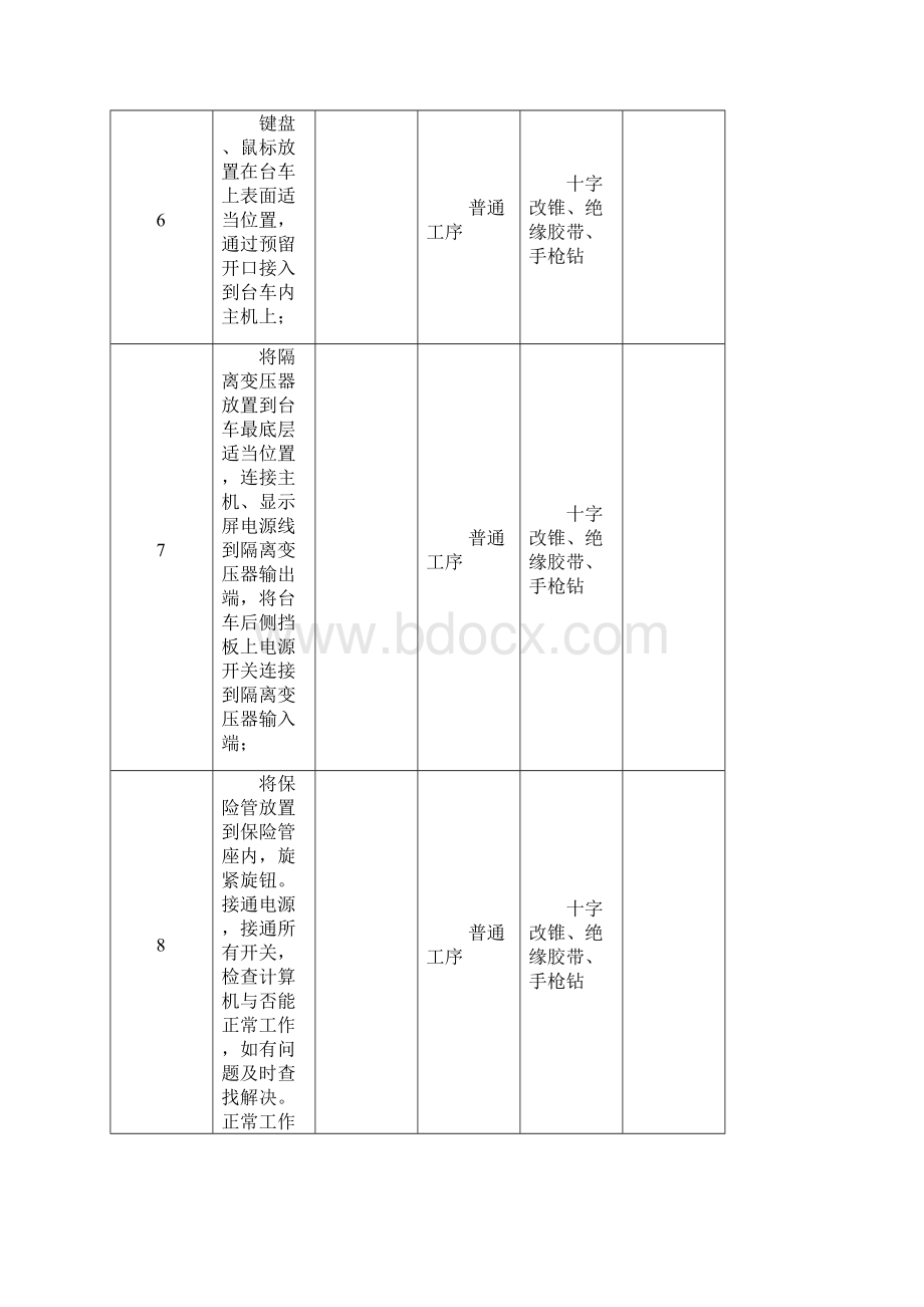 生产作业指导书样本.docx_第3页