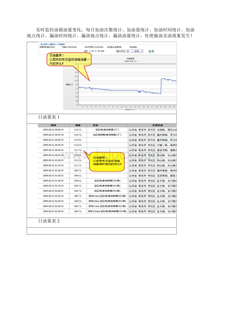 GPS车辆油耗监控管理.docx_第3页