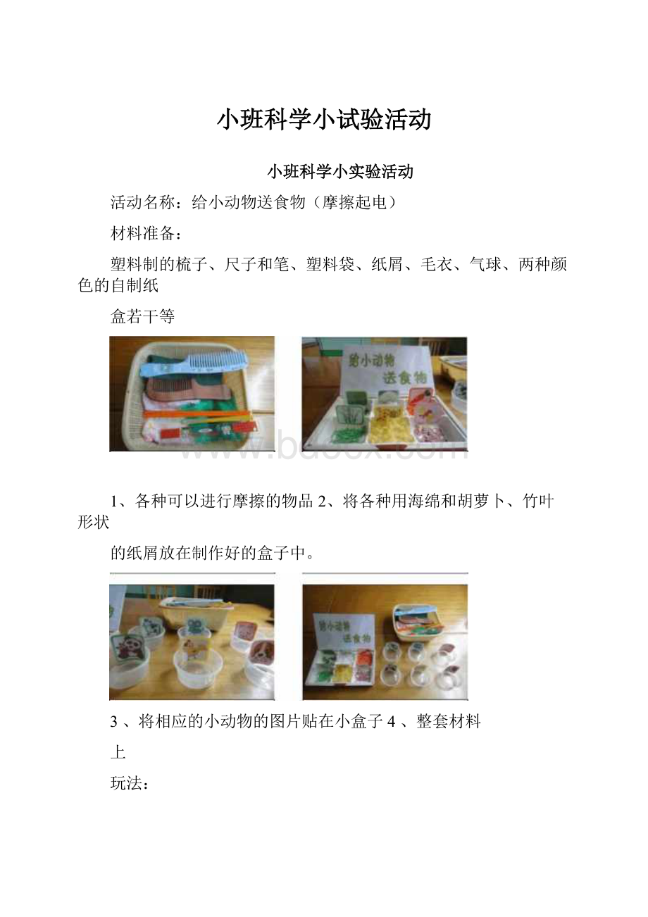 小班科学小试验活动.docx_第1页