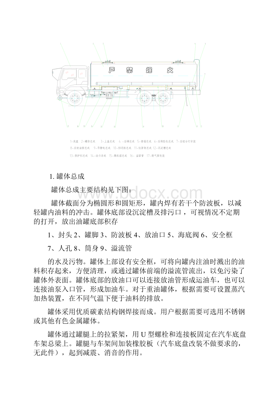 油罐车使用说明书.docx_第2页