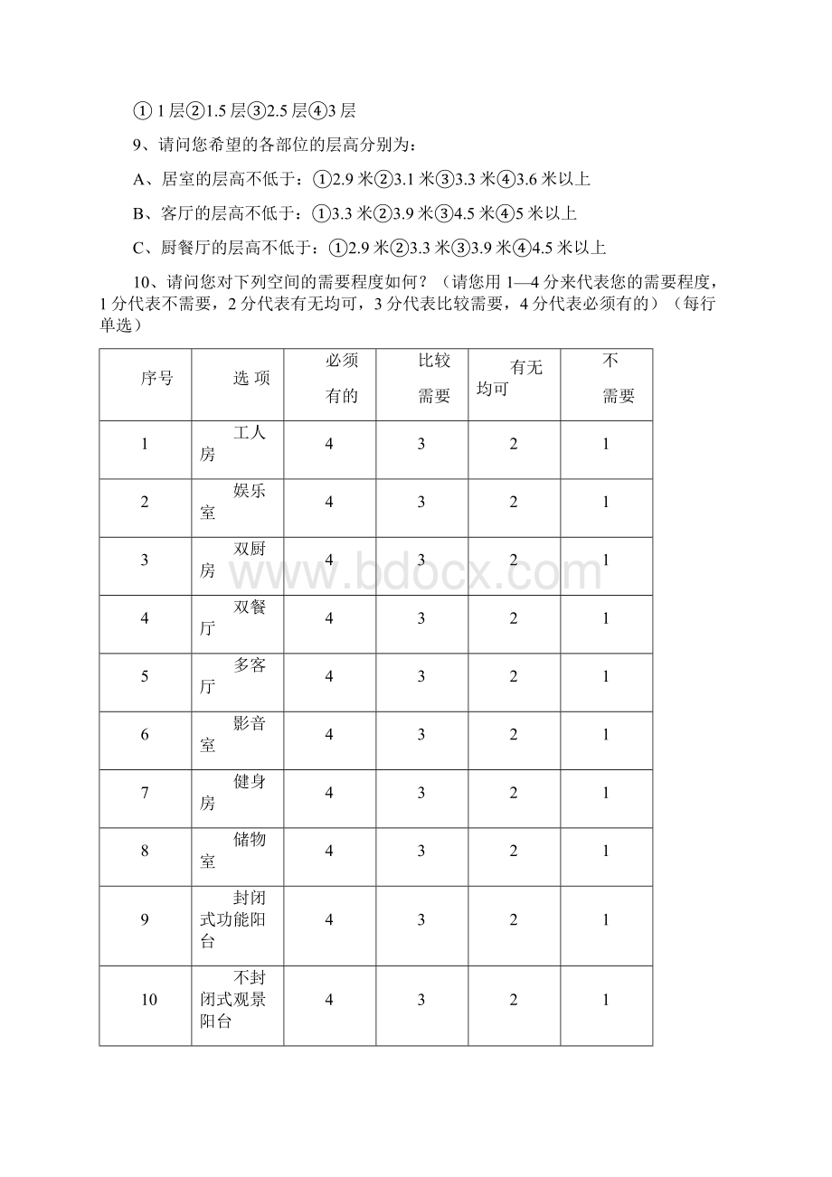 仁爱调研问卷定稿大样本.docx_第3页