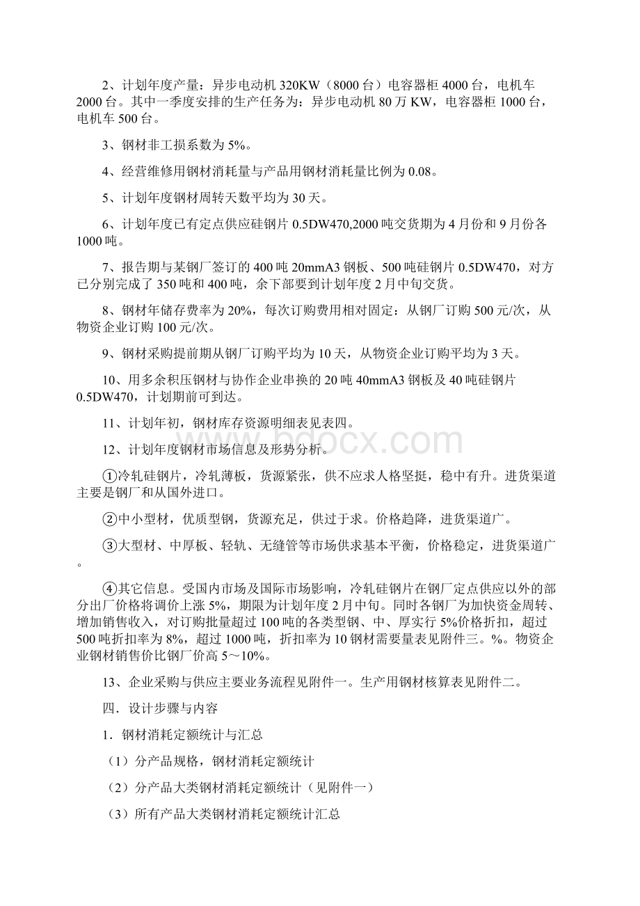 企业生产采购计划编制.docx_第2页