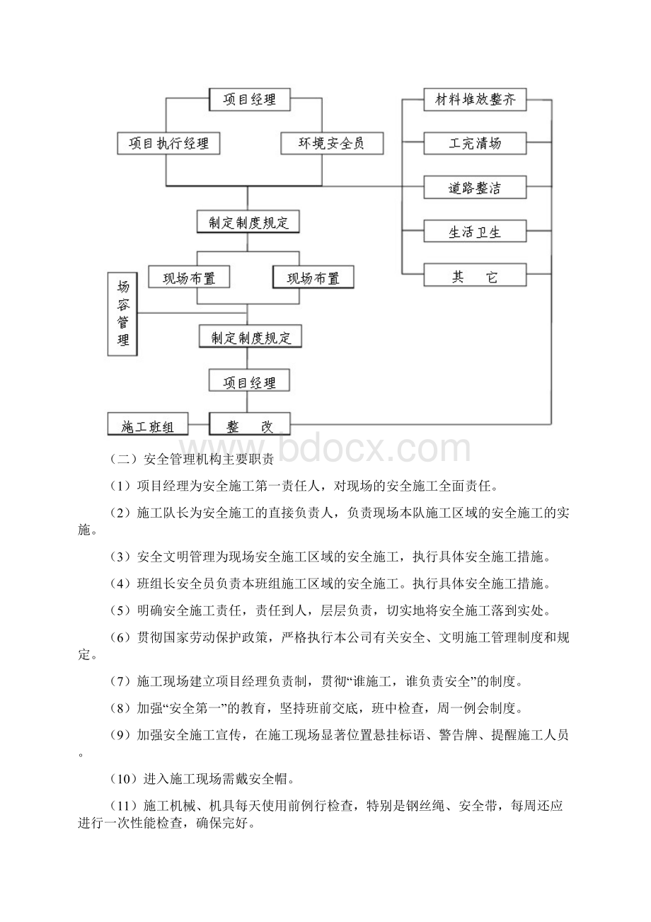 钢结构施工安全技术措施.docx_第2页