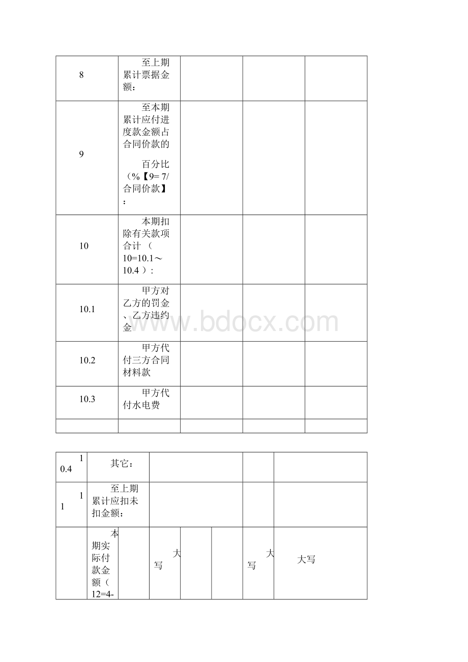 工程进度款支付管理办法.docx_第3页