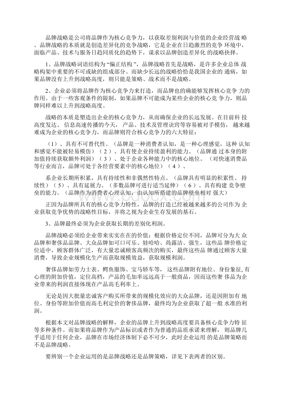 中国企业品牌战略方案的五大迷途.docx_第2页